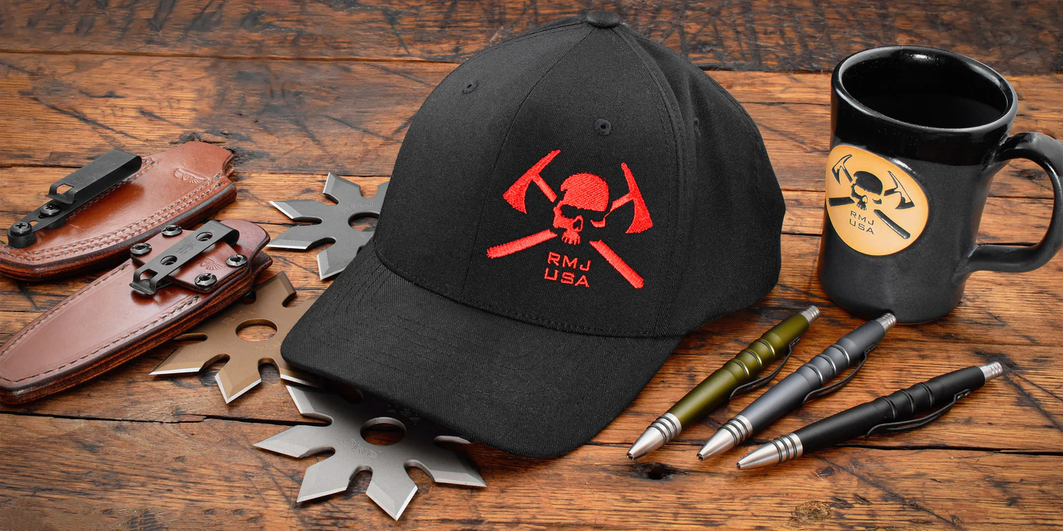 Forged for the Wild Unknown